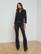 Marlene Blouse