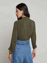 Marlene Blouse