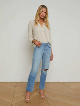 Marlene Blouse