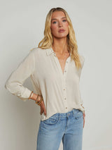 Marlene Blouse