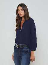 Marlene Blouse