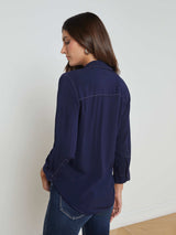 Marlene Blouse