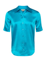 Ellah Silk Blouse