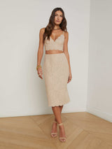 Aislin Lace Bralette