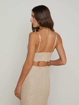 Aislin Lace Bralette