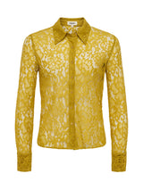 Maia Floral Lace Blouse