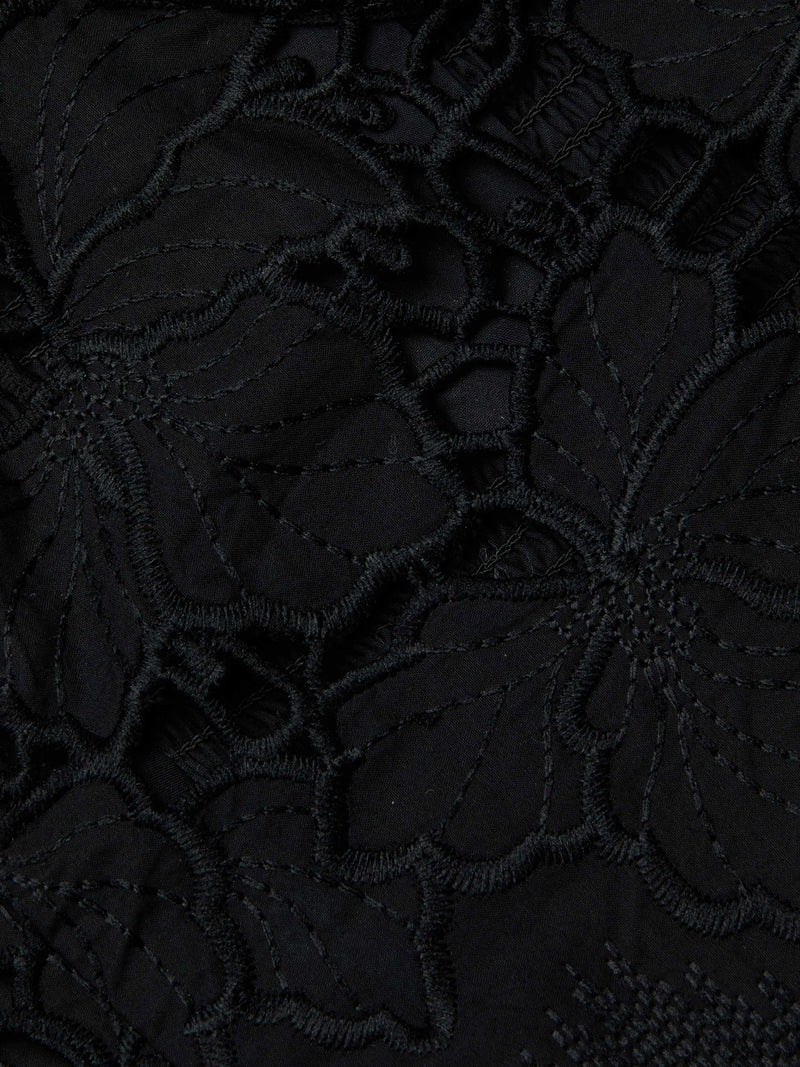 Sonya Lace Bustier