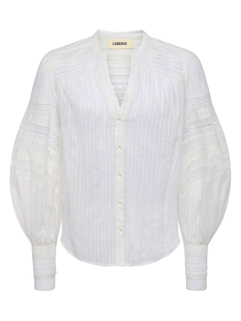Kiera Blouse