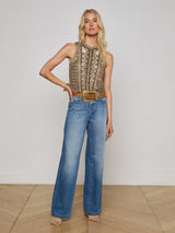 Kienna Embellished Tank