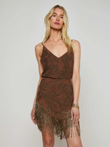 Kass Embellished Camisole