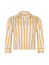 Fawn Desert Print Shirt