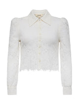 Anita Lace Blouse