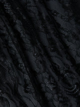 Vianna Lace Top