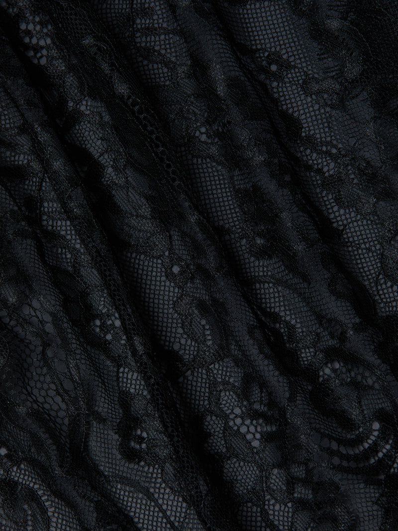 Vianna Lace Top