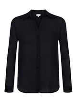 Nina Silk Blouse