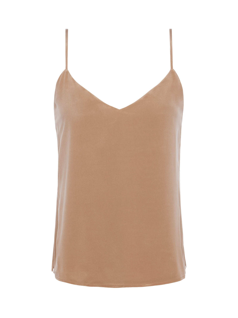 Jane Silk Camisole