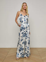 Jane Silk Camisole