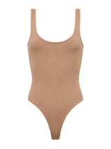 Nica Scoopneck Bodysuit