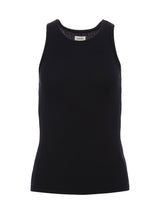 Nia Ribbed Tank