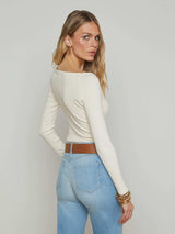 Winona Bodysuit