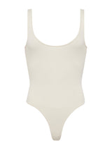 Nica Scoopneck Bodysuit