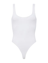 Nica Scoopneck Bodysuit