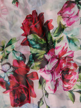 Peonie Off-The-Shoulder Bodysuit