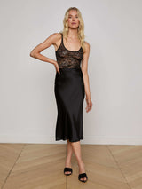 Vinka Lace Tank