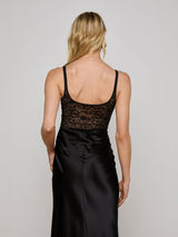Vinka Lace Tank