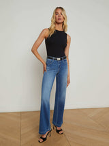 Amia Tank Bodysuit