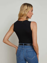Amia Tank Bodysuit
