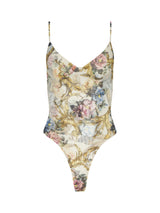 Elowen Underwire Bodysuit