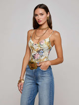 Elowen Underwire Bodysuit