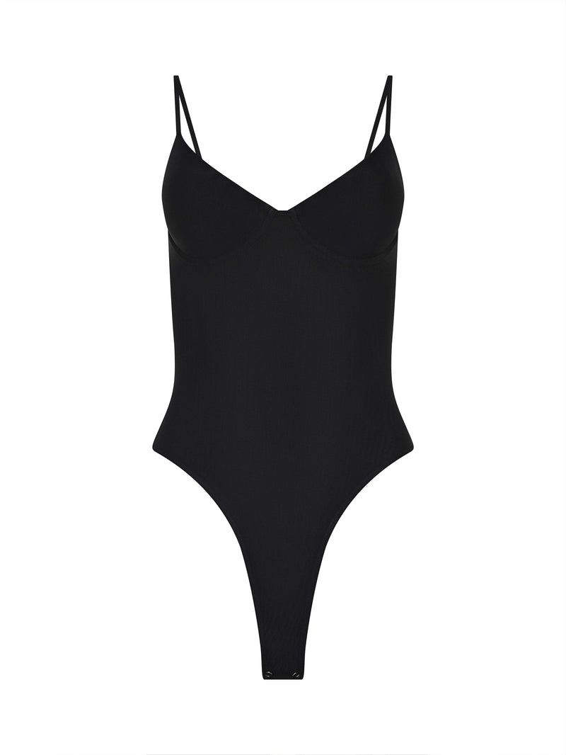 Elowen Mesh Bodysuit