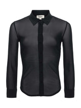 Indiana Mesh Blouse