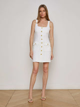 Midy Denim Dress