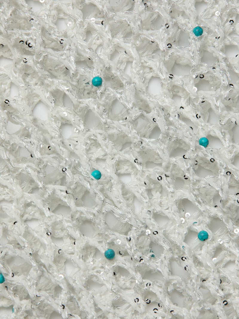 Parmida Embellished Tank