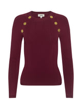 Gretchen Pullover