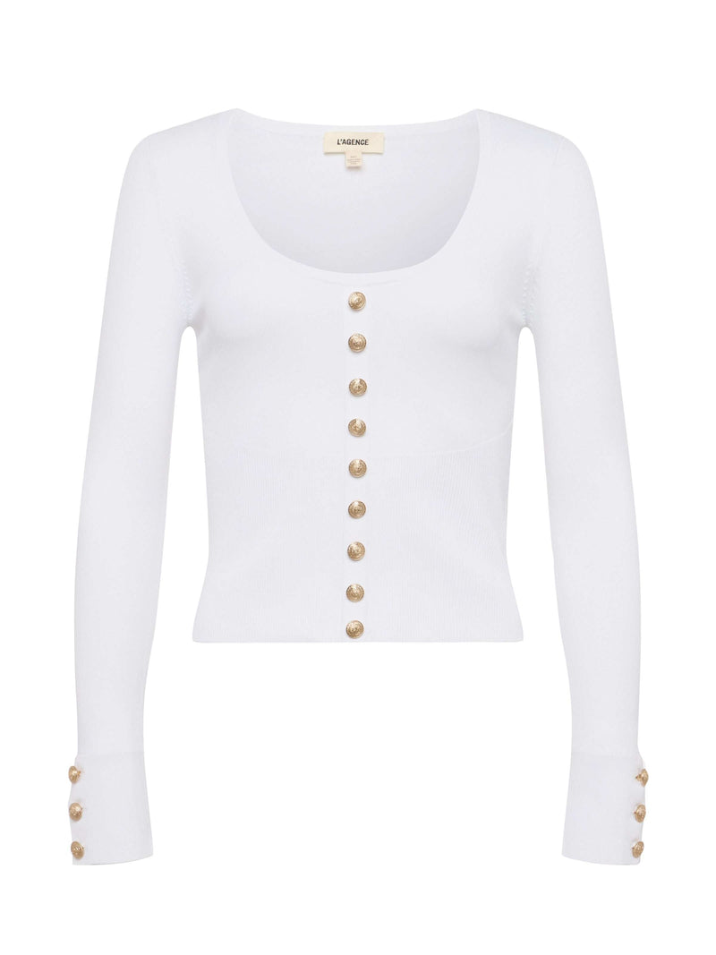Lanetta Top