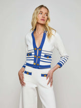 Catie Knit Cardigan