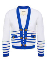 Catie Knit Cardigan