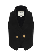 Zadie Knit Vest
