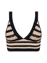Reverie Pointelle Knit Bralette