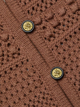 Kiva Knit Cardigan