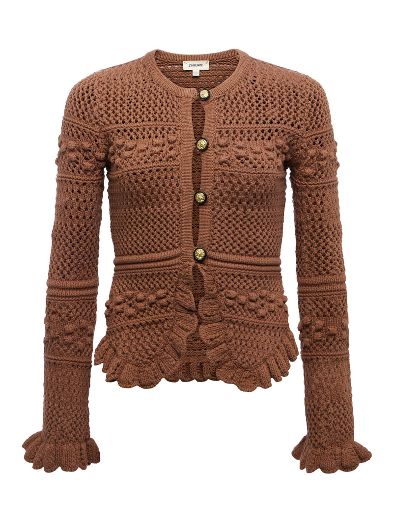 Kiva Knit Cardigan