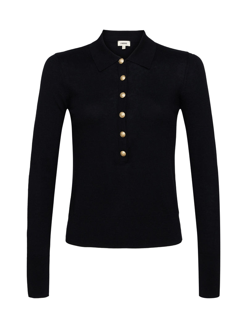 Sterling Sweater