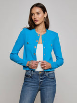 Toulouse Cardigan