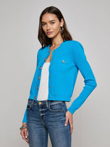 Toulouse Cardigan