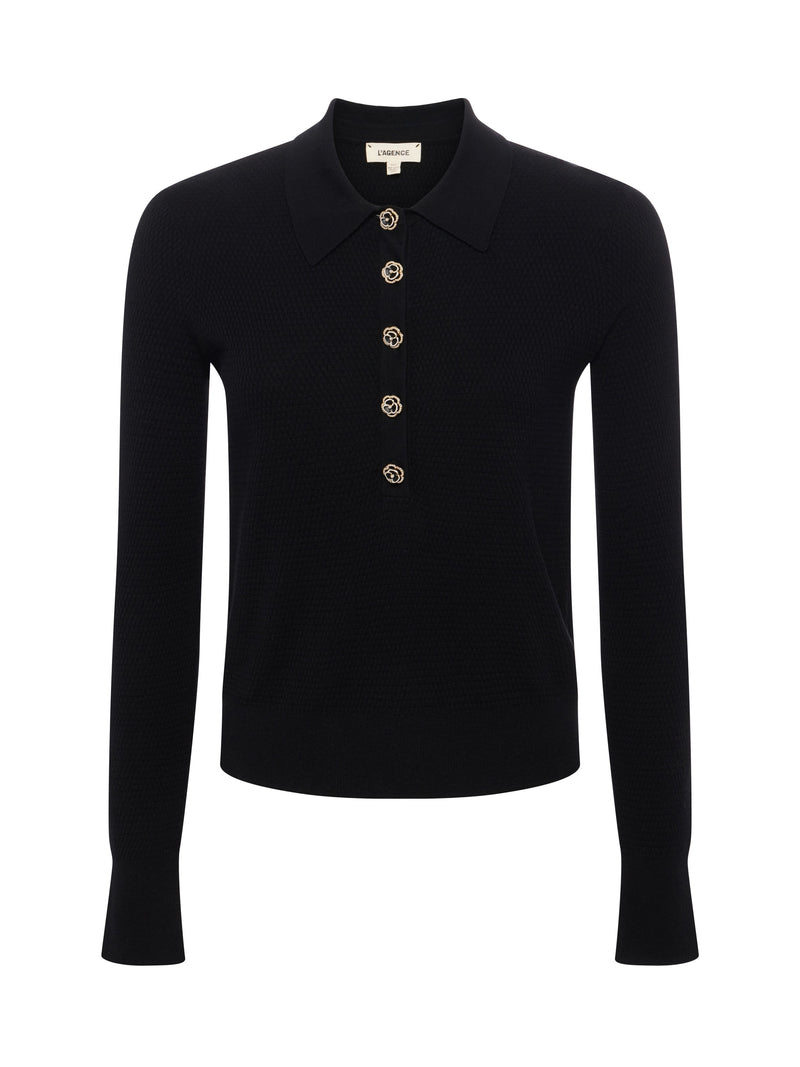 Sterling Sweater