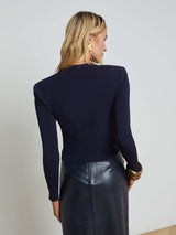 Toulouse Cardigan